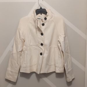 Banana Republic Coat